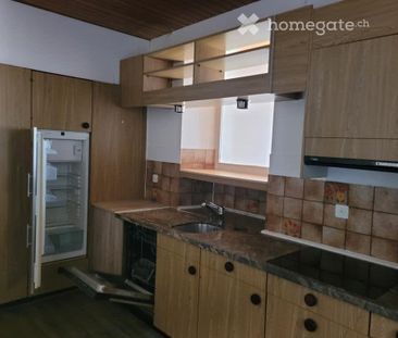 3.5 Zimmer, 110 m² - Photo 3