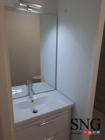 T2 AVEC BALCON ET PARKING - Photo 2