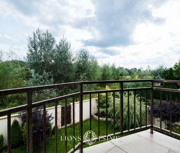 Warszawa, Wilanów, Wilanów Zawady - Photo 5