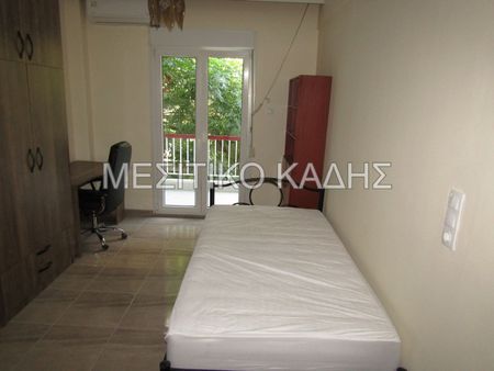 Studio/Γκαρσονιέρα για ενοικίαση Τίμιου Σταυρού (Σέρρες) - Photo 3