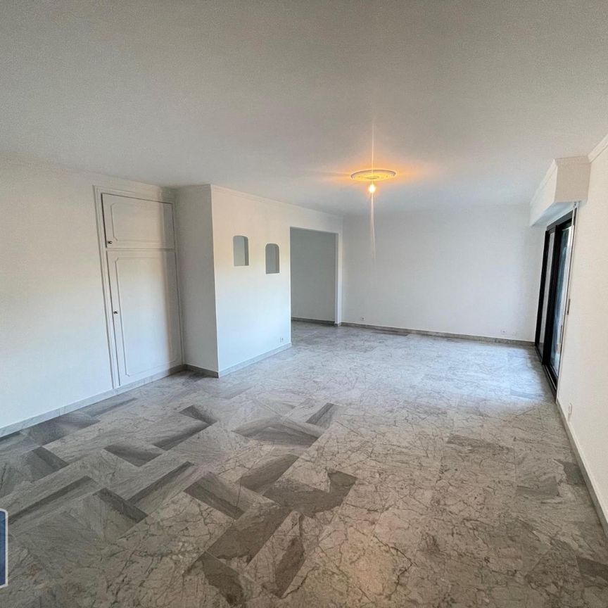 Location Appartement 2 pièces 79m² CANNES 06400 - Photo 1