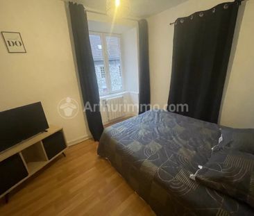 Location Appartement 2 pièces 44 m2 à Montbéliard - Photo 6