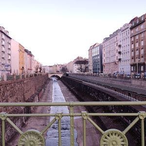 Gumpendorfer Straße, Wien - Photo 1