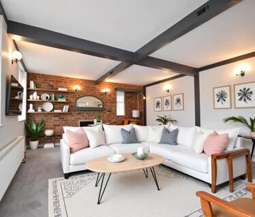 3 bedroom cottage to rent - Photo 2