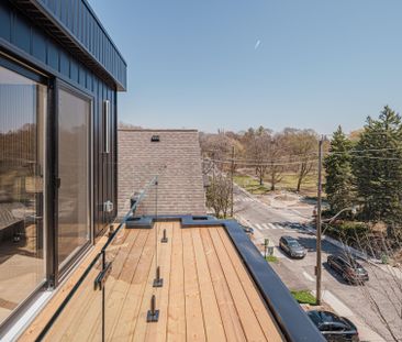 For Lease - 40 Morningside Avenue Unit# Upper, Toronto, Ontario - Photo 1
