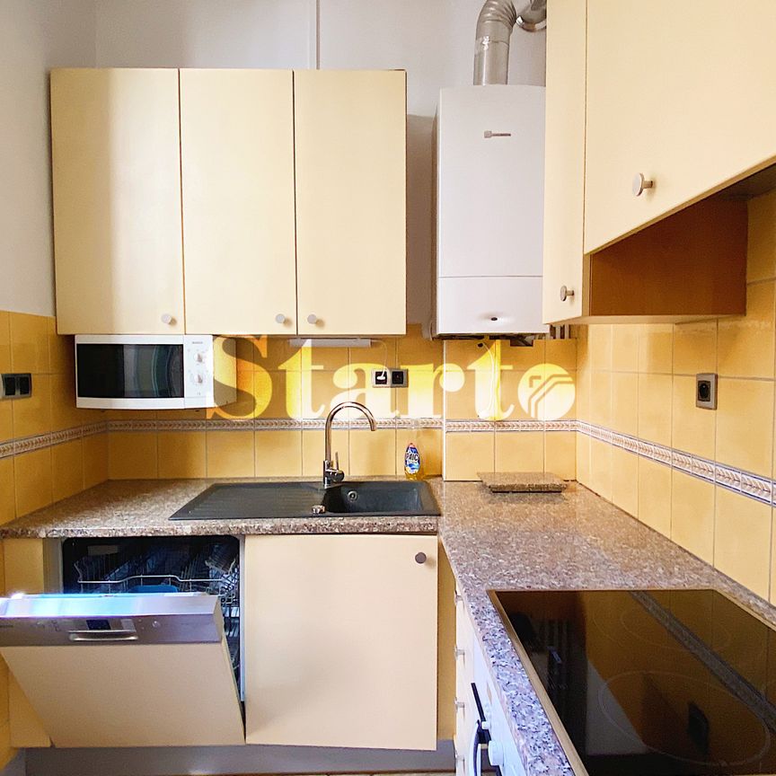 Location Appartement 3 pièces 67m² DIJON 21000 - Photo 1