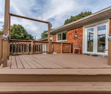 For Lease - 2034 Saunderson Drive Unit# A, Elmvale Acres and Area, ... - Photo 4