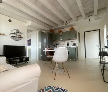 Casa a Milano in via Segantini, Naviglio Grande - Photo 6