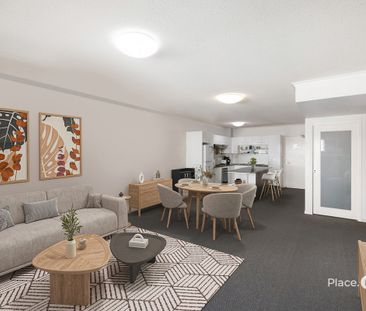 Modern Living in Brisbane's Most Dynamic Precinct! - Photo 3