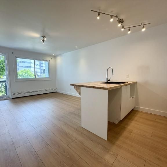 Loft à louer Sainte-Foy / Sillery septembre 2026 - Photo 1