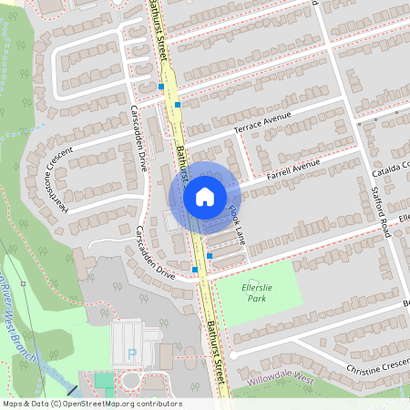 63 FARRELL AVENUE, Toronto, Willowdale West