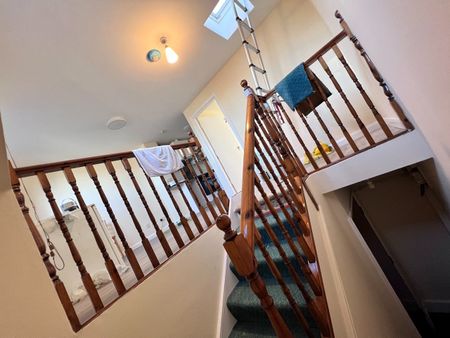 1 Bed Flat, Goldhawk Road, W12 - Photo 5