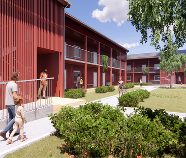 Stensholmsvägen, Eksjö - Foto 4