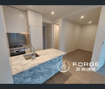 3903/301 King Street, Melbourne, Vic 3000 - Photo 4