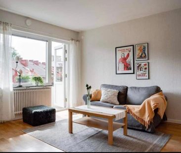 Lindormsgatan, Borås - Foto 1