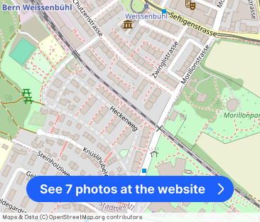 gemütliche 3-Zimmerwohnung im 1. OG mit Balkon - Photo 1