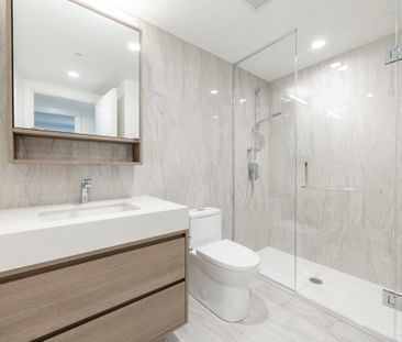 Appartement à louer - Montréal (Ville-Marie) (Mille Carré Doré) - Photo 3