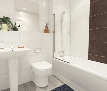 2 bedroom apartment to rent - Photo 6