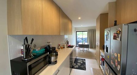 Remarkable Residences Town House - Photo 3