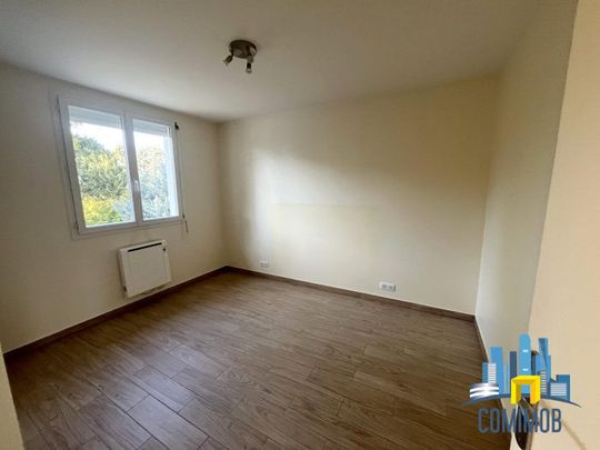 2 Pièces Houilles - Photo 1