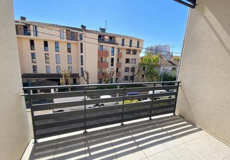 Appartement type 3 Duplex Minimes Toulouse - Photo 4