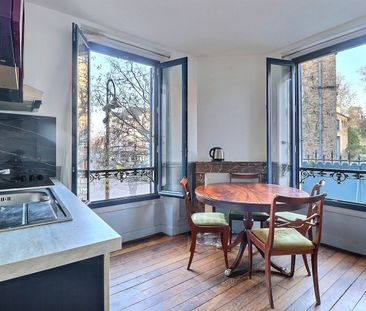 T2/3 Gif-sur-Yvette - Photo 4