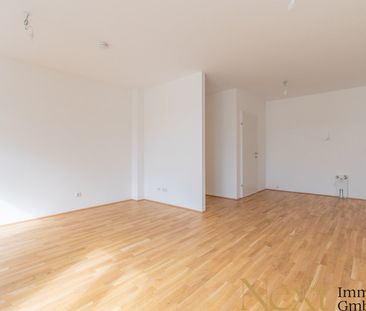 Einladende 2-Zimmer-Wohnung mit sonniger Loggia in St. Pölten - Mie... - Photo 2