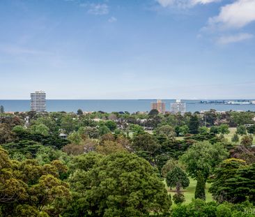 903/480 St Kilda Road, Melbourne VIC 3004 - Apartment For Rent | Do... - Photo 3