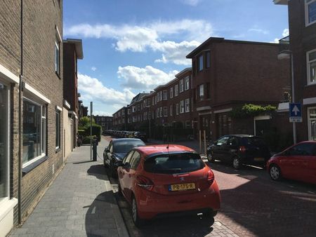 Van Lansbergestraat - Foto 5
