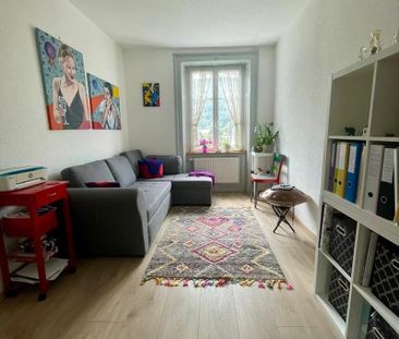 Appartement a louer - vers Longines - Photo 5