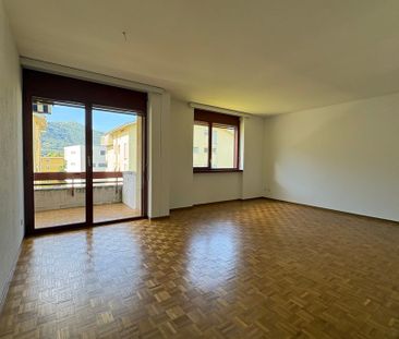 Appartamento di 3.5 locali, Bellinzona - Photo 1