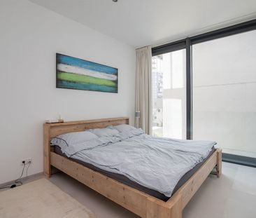 Appartement te huur: Korte Ouderkerkerdijk 5-P 1096 AC Amsterdam - Foto 5