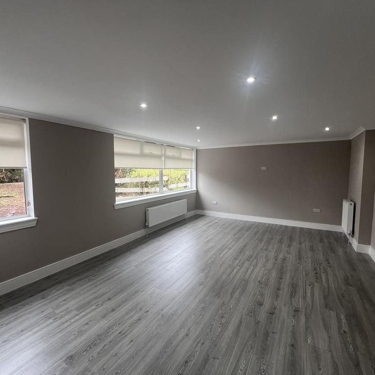 3 bedroom bungalow to rent - Photo 1