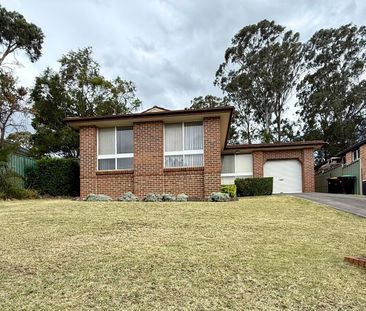 Home For Rent - Photo 2
