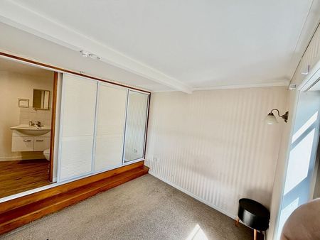 Cashmere Hillside Apartment - Photo 4