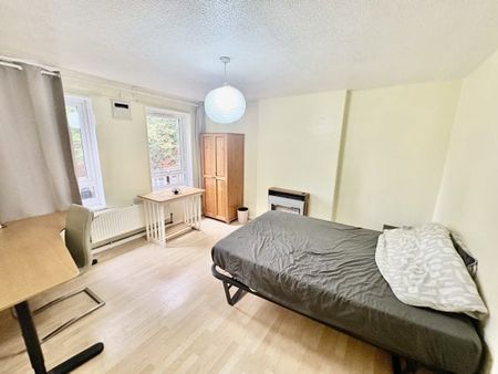 RM 1, Radford Boulevard, NG7, Property for rent - Photo 2