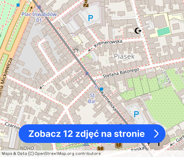 57 m² po remoncie | Klimatyzacja | Bez czynszu adm. | Balkon - Zdjęcie 1