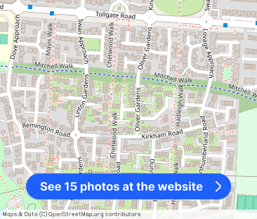 Cowan Close, London, E6 - Photo 1