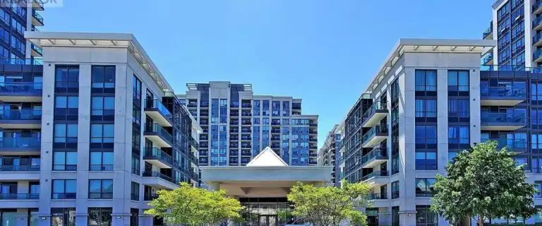 903 - 30 NORTH PARK ROAD | 903 - 30 NORTH PARK ROAD, Vaughan - Photo 1