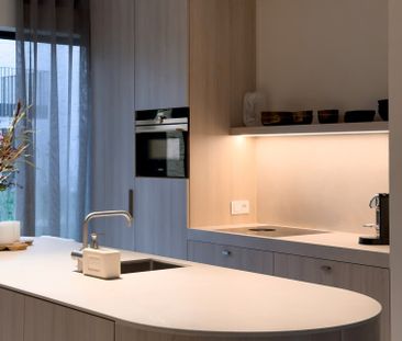 Nieuwbouwwoning te huur in woonwijk Kalvekeetdijk – energiezuinig &... - Photo 5