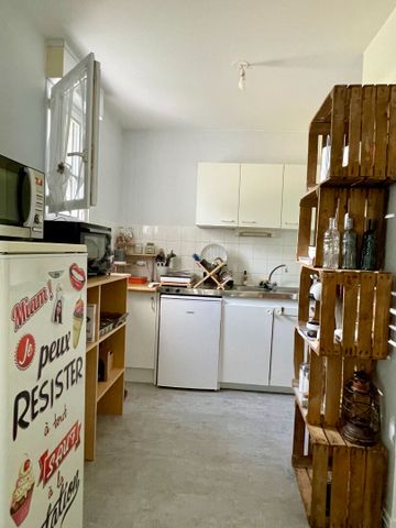 Location Appartement 2 pièces 42m² TOURS 37100 - Photo 4