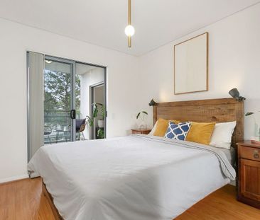 Prized Due North Outlook in 'Acacia' Residence - Photo 2