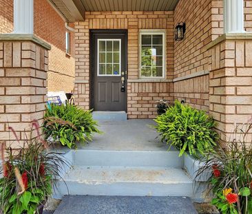 For Lease - 3356 Southwick Street, Mississauga, Ontario - Photo 1