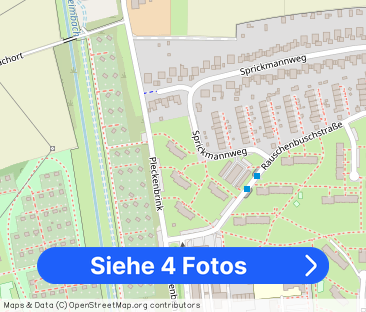 3-Zimmer-Wohnung mit Balkon in Dortmund-Wickede mieten - Foto 1