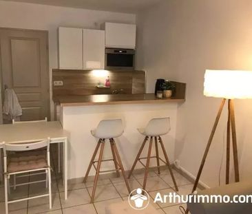 Location Appartement 2 pièces 34 m2 à Belfort - Photo 5