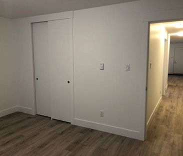 Brand New 1 Bedroom close to VIU & the hospital - Photo 3