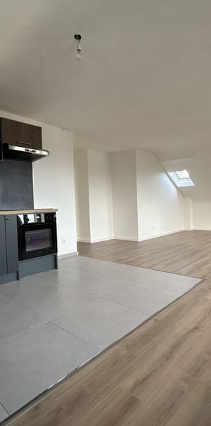 Location Appartement 2 pièces 48m² WITTENHEIM 68270 - Photo 1