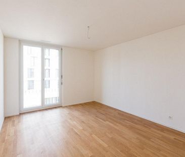 4.5-Zimmer, 95 m², CHF 2'680.-- - Photo 1