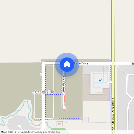 101 Creekside Lane, Leduc, AB