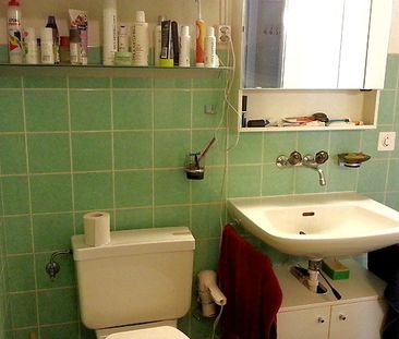 1 Zimmer-Wohnung in Brüttisellen (ZH), möbliert, auf Zeit - Foto 2